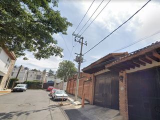 Casa en venta en Cuajimalpa, 21 de marzo CDMX Mbaez