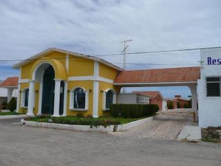 Hotel en Venta sobre carretera 57 a San Luis Potosi  San Luis de la Paz