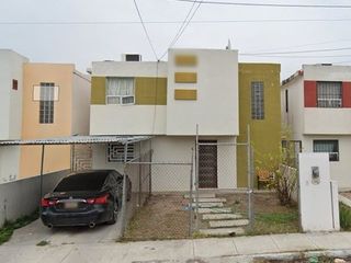 CASA EN VENTA EN Calle 16 418, Vista Hermosa,  Reynosa, Tamaulipas