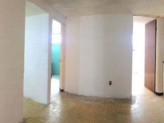 DEPARTAMENTO EN VENTA PARA REMODER, ZONA CU, PUEBLA.