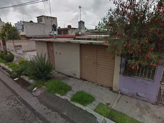 Casa en venta Ecatepec de Morelos