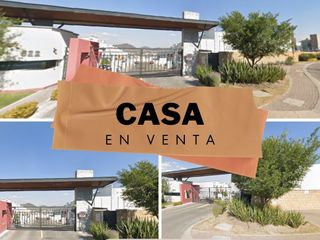 ENCANTADORA CASA EN VENTA 