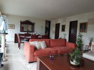 DEPARTAMENTO VENTA Jardines de la Montaña, Tlalpan, CDMX EM13-DI