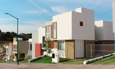 VENTA DE CASAS EN ZAPOPAN