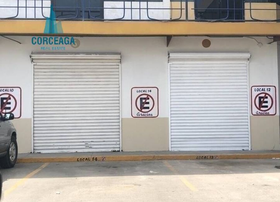 RENTA DE LOCALES COMERCIALES OTAY INDUSTRIAL