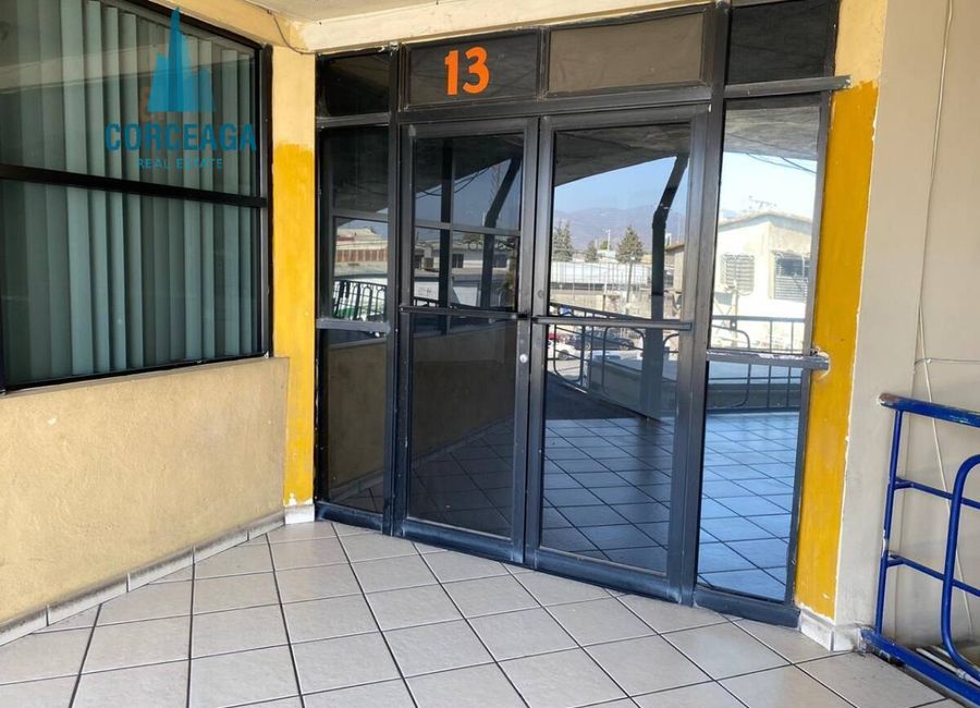 RENTA DE LOCALES COMERCIALES OTAY INDUSTRIAL