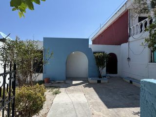 Casa de un Piso Dentro de La Ciudad de Merida Yucatan de Oportunidad