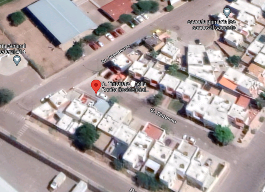 MG WO UNICA OPORTUNIDAD CASA EN VILLA BONITA HERMOSILLO SONORA Lamudi