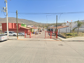Casa en Lomas de la Presa, Ensenada  B.C