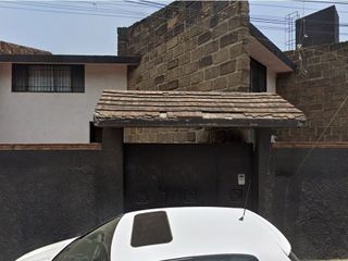 Venta de casa en San Andrés Totoltepec, Tlalpan, Ciudad de México.