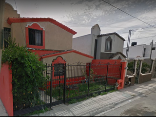 VENTA DE CASA EN COL: BALUARTE, SALTILLO COAHUILA