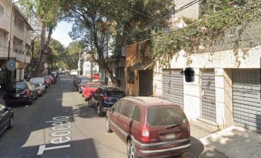 VENTA TERRENO ROMA SUR