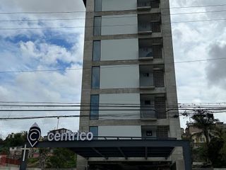 Departamento nuevo en Zona Centro, Tijuana