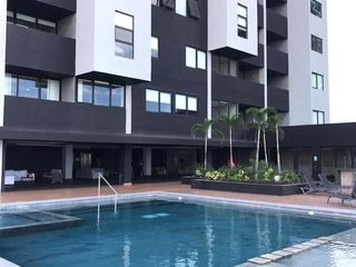 Departamento de lujo en venta en Buyán Apartments, Mérida en Yucatán