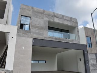 Casa Nueva en Venta Col. Cumbres Elite Premier $4,485,000
