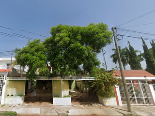 Casa en Venta en Francisco I. Madero, Mérida, Yucatán.