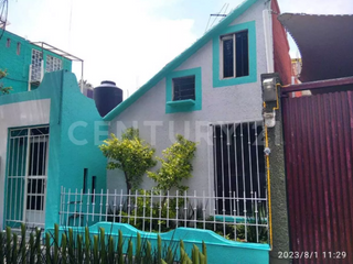 Casa en Renta por Iztacalco, Los Picos de Iztacalco JR23