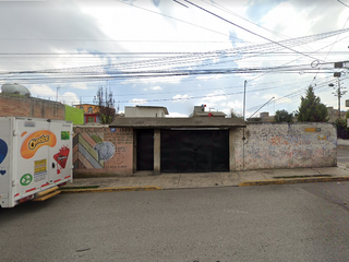 Venta de casa en El Seminario Cuarta Secc, 50170 Toluca de Lerdo, Méx.
