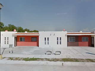 Casa en Las Fuentes Esquinapa, Sinaloa., ¡Compra directa con el Banco, no se aceptan créditos!
