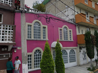 Venta de Casa en Sur 117A Col. Juventino Rosas Alc. Iztacalco