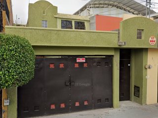 CASA EN COL. INDUSTRIAS, SAN LUIS POTOSÍ