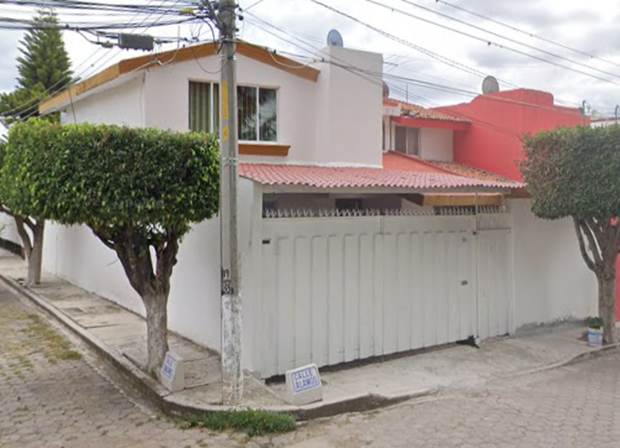 Remate bonita casa en Alamos, Huajuapan de León, Oaxaca