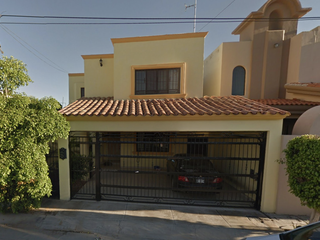 CASA EN VENTA, ECONOMICA PROPIEDAD ADJUDICADA - Av Provincia Albacete 30, Los Portales, 83247 Hermosillo, Son.