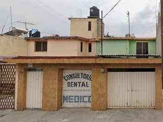 venta de casa en TEPOZTECO #69. Ciudad Azteca 3ra Sección, Ecatepec