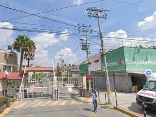 Casa en Bonito Ecatepec, Ecatepec de Morelos ¡Compra directa con el Banco, no se aceptan créditos!