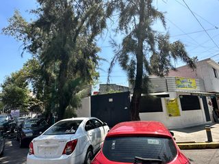 Terreno en Renta en Xochimilco, Pasesos del Sur ET74