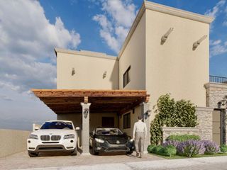 PRE VENTA CASA EN CLUB DE GOLF VENTANAS