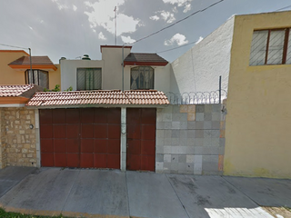 Casa en La Joya, Zaragoza de Puebla, Puebla