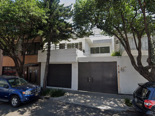 Casa en venta en  Benito Juárez, Ciudad de México, CDMX., ¡Acepto créditos!