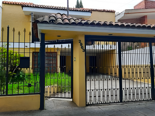 VENTA DE CASA EN GUADALAJARA, JALISCO