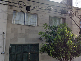 Casa en venta a una calle de metro General Anaya ¡ MEJORA TÚ CALIDAD DE VIDA!