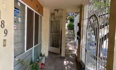 Casa en Venta Colonia La Florida