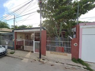 Casa VENTA, Samulá, San Francisco Campeche, Campeche