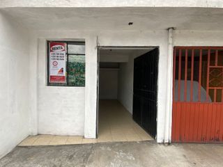 LOCAL COMERCIAL EN RENTA SOBRE CAMINO NACIONAL RIO BLANCO, VERACRUZ