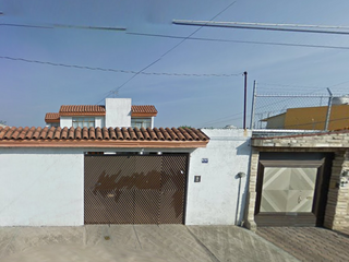 Casa En Venta En Granjas Del Sur, Puebla, Puebla, Excelente Zona