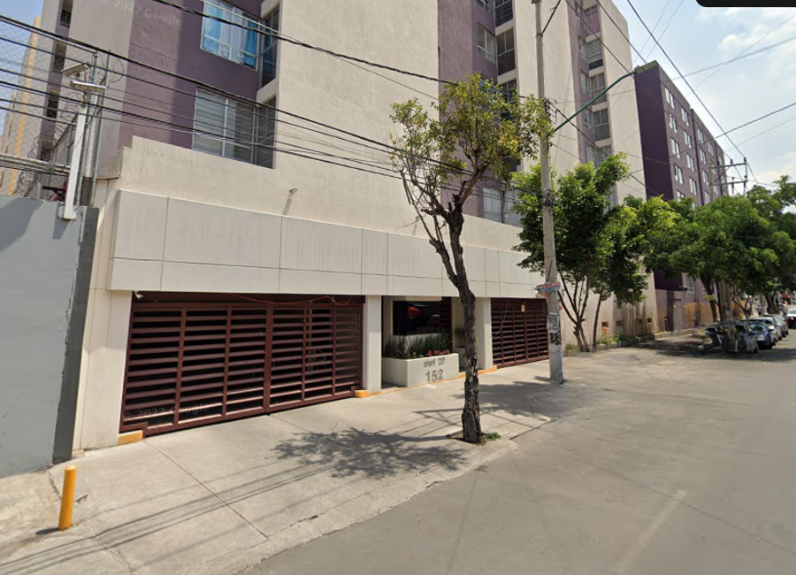 Oriente 237, Agrícola Oriental, 08500 Iztacalco, CDMX, México