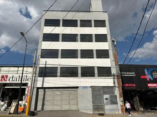 EDIFICIO DE OFICINAS EN PUEBLA