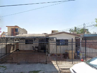 Casa en venta en Platon, Monumental, 32310 Juárez, Chih., México