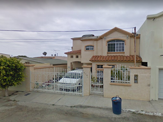 VENTA DE CASA EN COL. PLAYAS, COSTA HERMOSA, TIJUANA