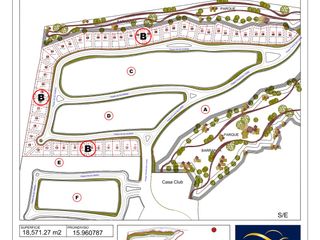 Terreno En Venta Habitacional De Lujo Fracc Puerta Las Lomas Zona Andares Puerta de Hierro Av Universidad Zapopan