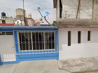 Casa en venta en La Florida, Ciudad Azteca, Ecatepec de Morelos, VPV