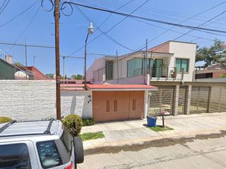 Casa VENTA, Las Arboledas, Tlalnepantla de Baz, Estado de México