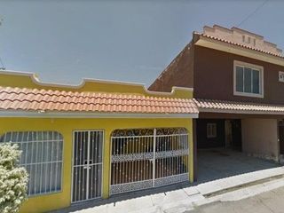 CASA LIT., C. David Alfaro Siqueiros , Villa Verde, 82139 Mazatlán, Sinaloa