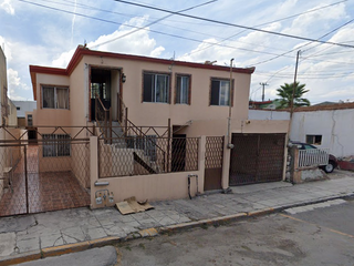 Casa en venta en Col. Centro Metropolitano, Saltillo Coahuila