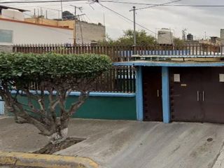 HERMOSA CASA UBICADA EN AZCAPOTZALCO  EN REMATE, EXCELENTE OPORTUNIDAD DE HACER CRECER TU PATRIMONIO