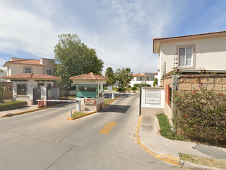 Casa en Fracc. Rancho Santa Mónica     Aguascalientes.